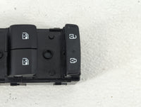 2022 Hyundai Tucson Master Power Window Switch Replacement Driver Side Left P/N:93571-N93004X Fits OEM Used Auto Parts - Oem