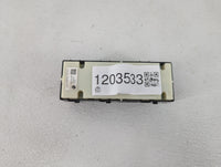2022 Hyundai Tucson Master Power Window Switch Replacement Driver Side Left P/N:93571-N93004X Fits OEM Used Auto Parts - Oem
