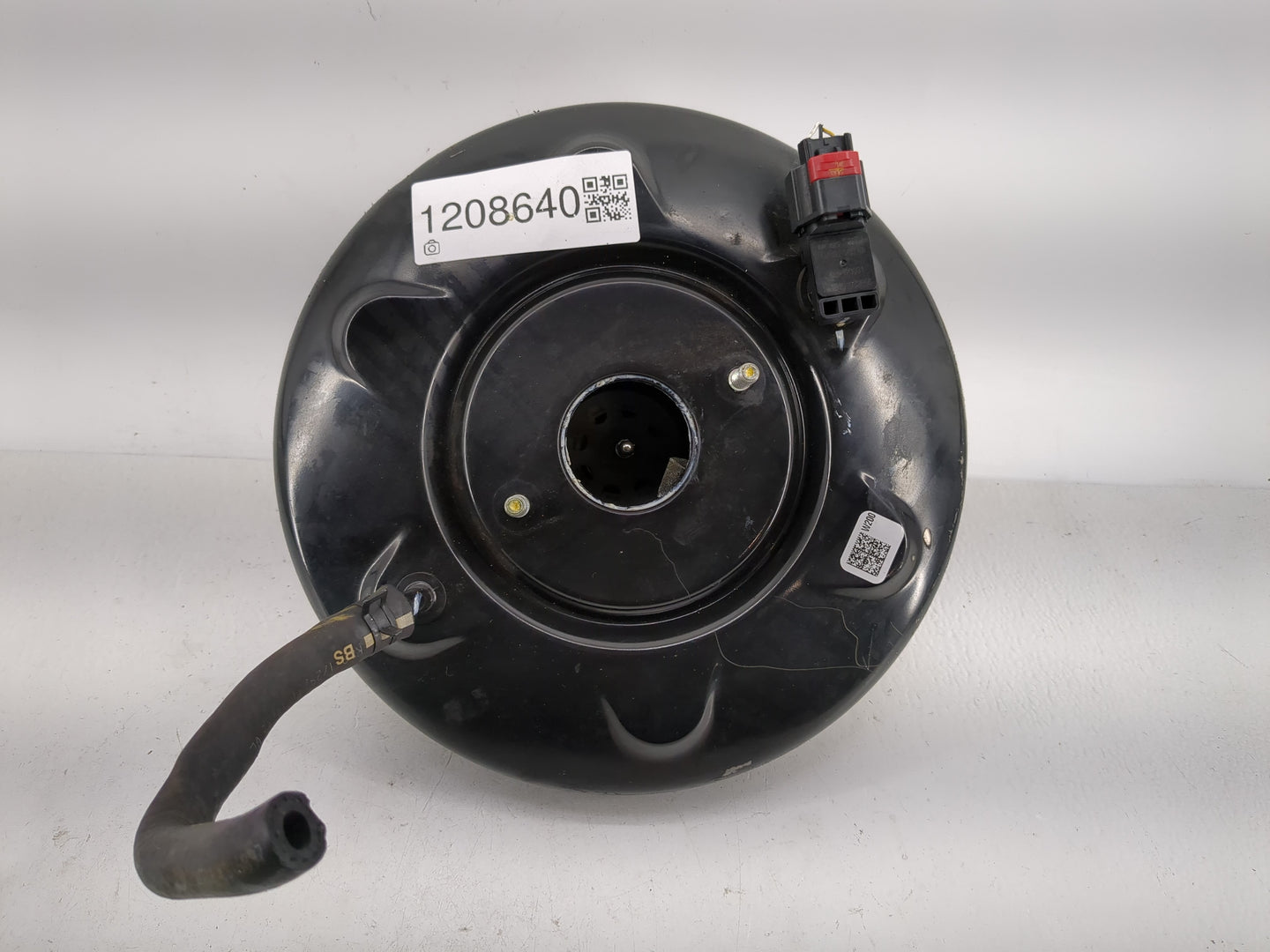 2022-2022 Hyundai Tucson Power Brake Booster Oem - Oemusedautoparts1.com