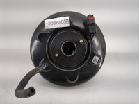 2022-2022 Hyundai Tucson Power Brake Booster Oem - Oemusedautoparts1.com