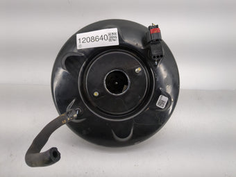 compare product 2022-2022 Hyundai Tucson Power Brake Booster Oem