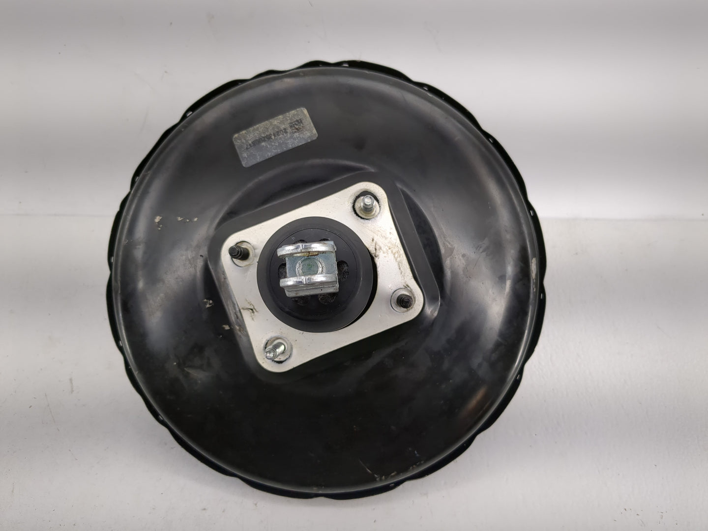 2022-2022 Hyundai Tucson Power Brake Booster Oem - Oemusedautoparts1.com