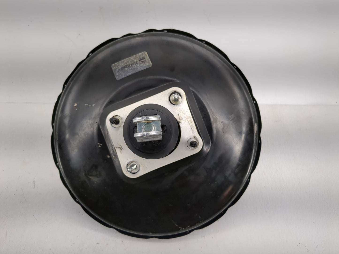 2022-2022 Hyundai Tucson Power Brake Booster Oem - Oemusedautoparts1.com