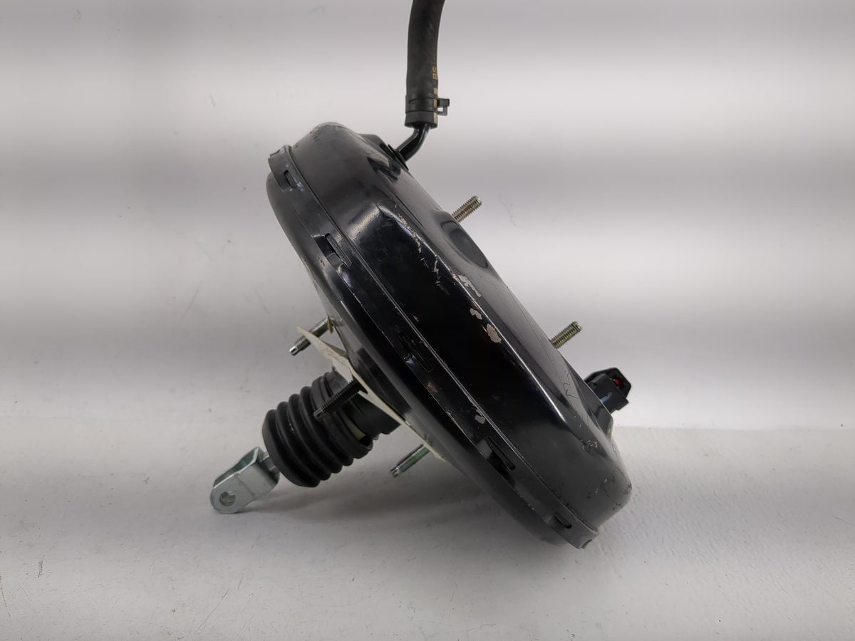 2022-2022 Hyundai Tucson Power Brake Booster Oem 1208640 - Oemusedautoparts1.com