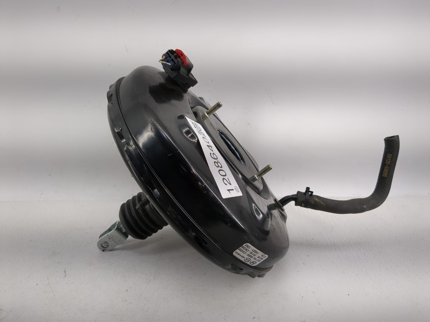 2022-2022 Hyundai Tucson Power Brake Booster Oem - Oemusedautoparts1.com