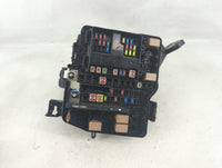 2022 Hyundai Tucson Fusebox Fuse Box Panel Relay Module P/N:91956-CW010 Fits OEM Used Auto Parts - Oemusedautoparts1.com