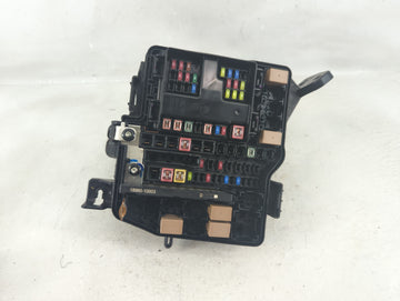 2022 Hyundai Tucson Fusebox Fuse Box Panel Relay Module P/N:91956-CW010 Fits OEM Used Auto Parts