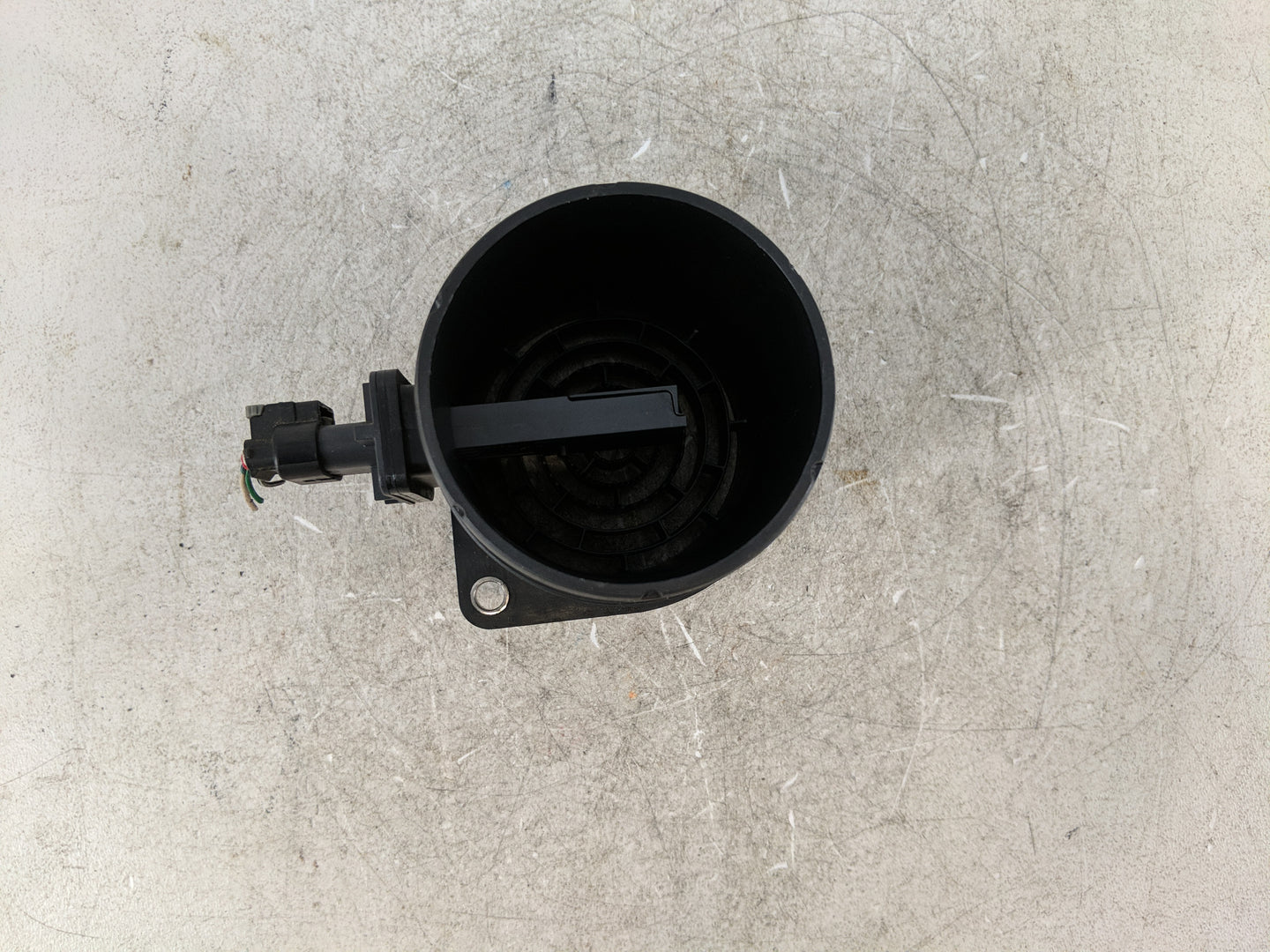 2022-2022 Hyundai Tucson Mass Air Flow Meter Maf - Oemusedautoparts1.com