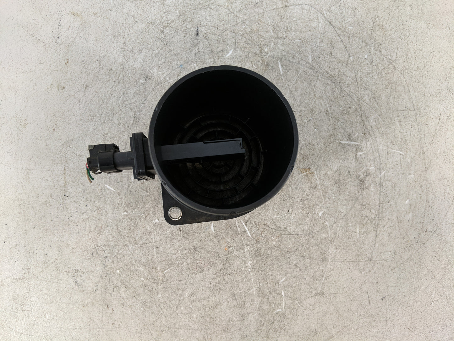 2022-2022 Hyundai Tucson Mass Air Flow Meter Maf - Oemusedautoparts1.com