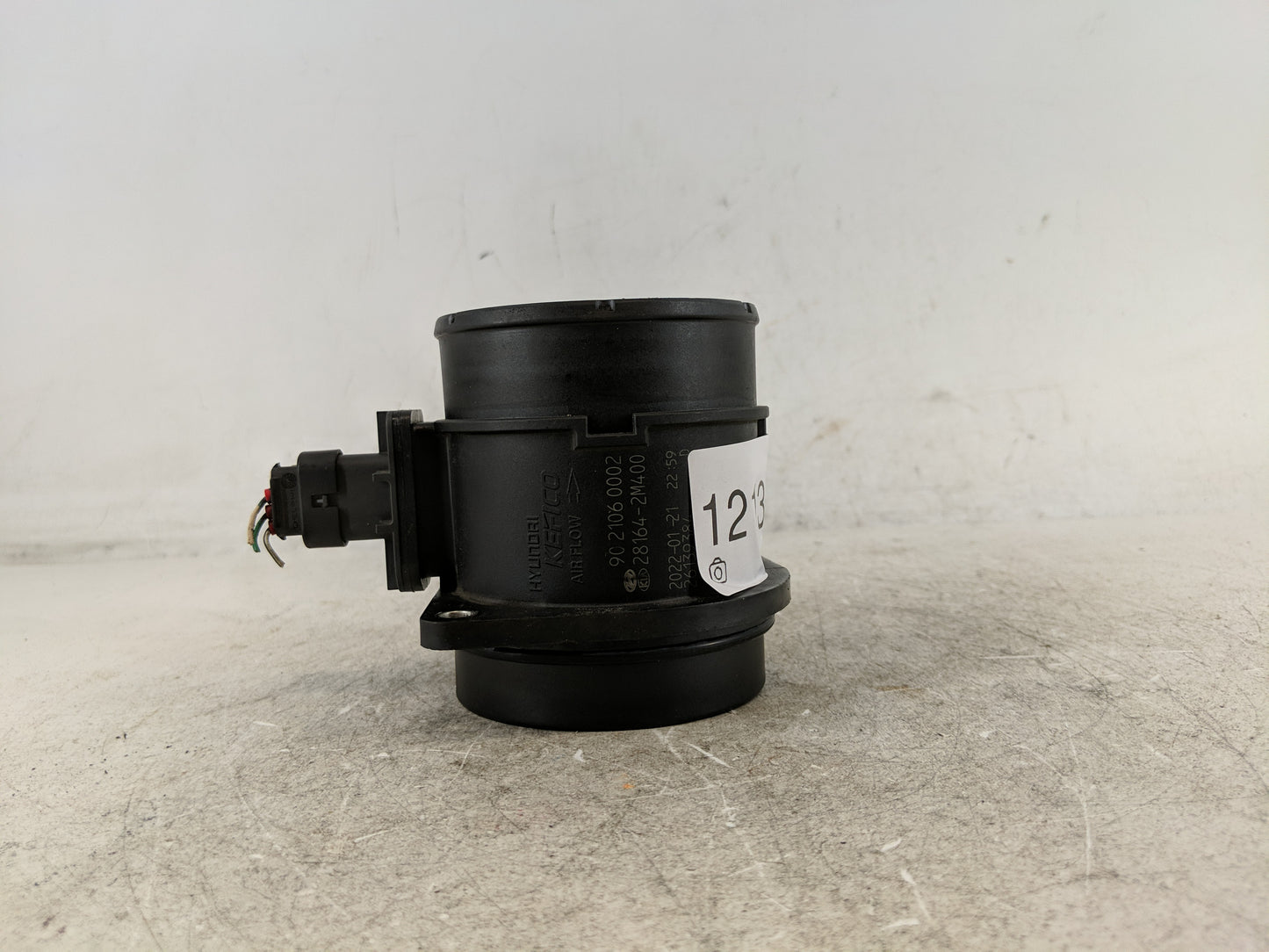 2022-2022 Hyundai Tucson Mass Air Flow Meter Maf - Oemusedautoparts1.com