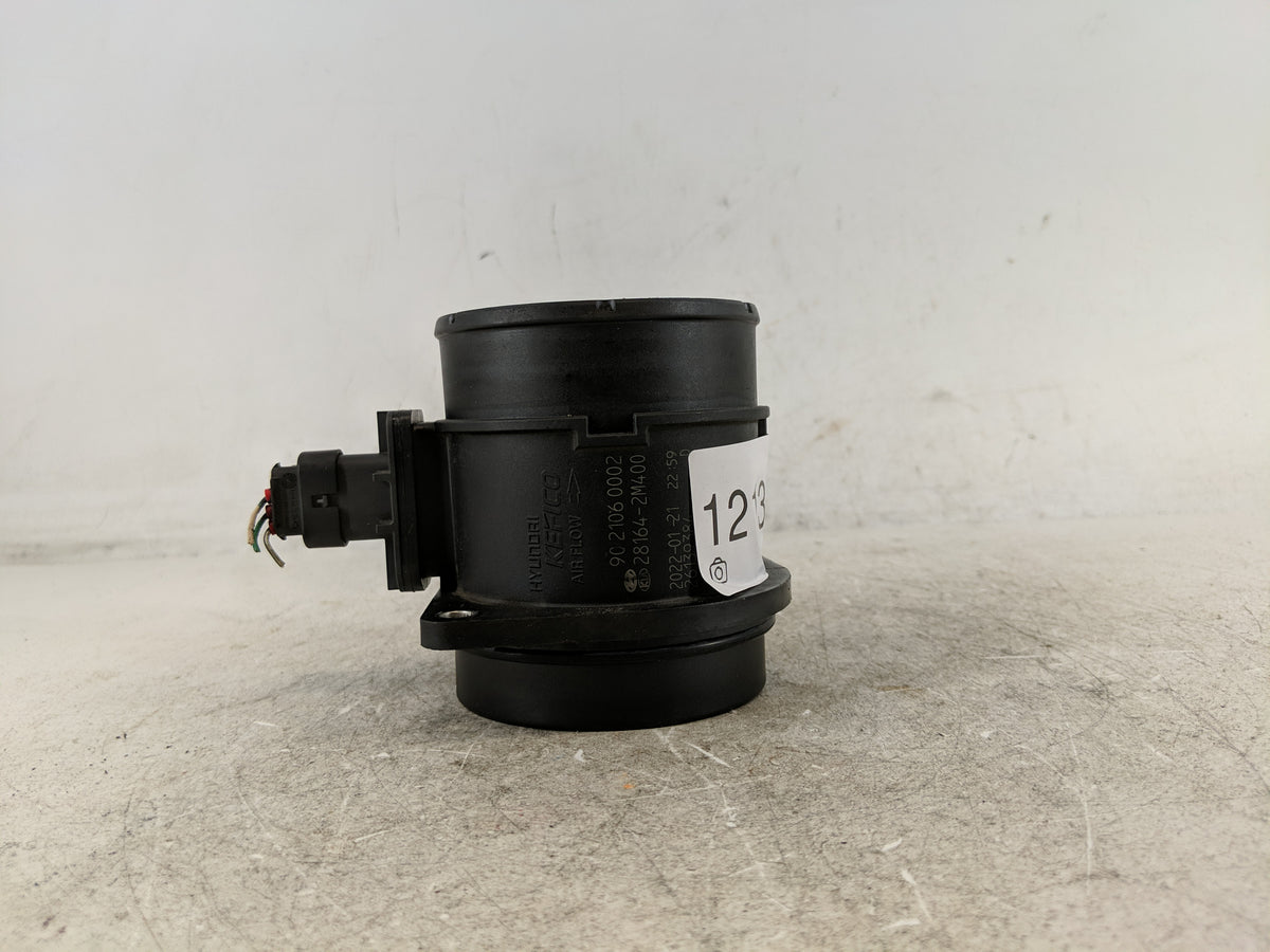 2022-2022 Hyundai Tucson Mass Air Flow Meter Maf Sensor 1213804 - Oemusedautoparts1.com