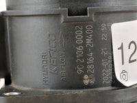 2022-2022 Hyundai Tucson Mass Air Flow Meter Maf - Oemusedautoparts1.com