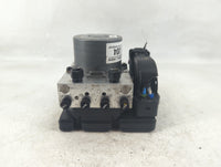 2022 Hyundai Tucson ABS Pump Control Module Replacement P/N:58910-N9040 Fits OEM Used Auto Parts - Oemusedautoparts1.com