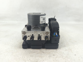 compare product 2022 Hyundai Tucson Anti-Lock Brake ABS Pump Module Actuator OEM P/N:58910-N9040 Fits OEM Used Auto Parts