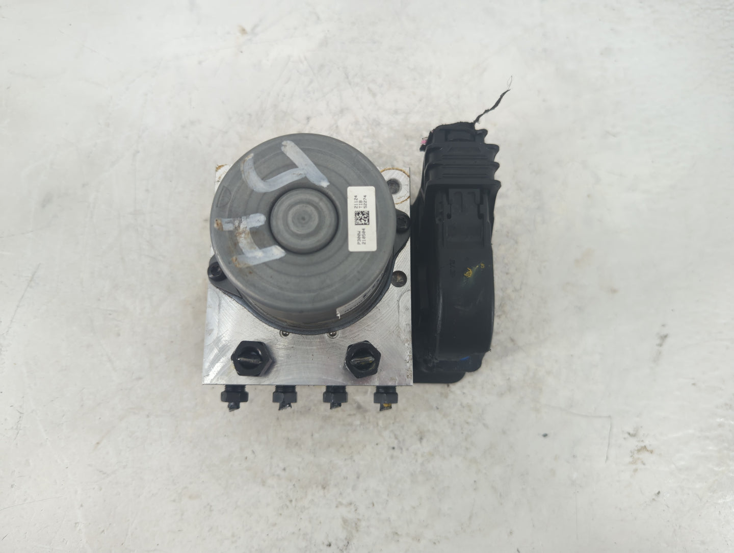2022 Hyundai Tucson ABS Pump Control Module Replacement P/N:58910-N9040 Fits OEM Used Auto Parts - Oemusedautoparts1.com