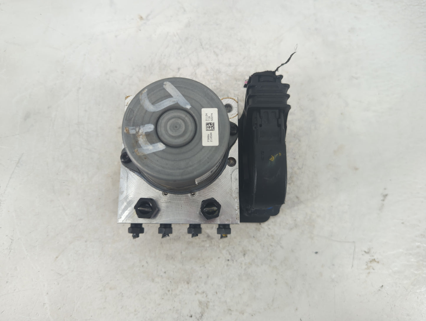 2022 Hyundai Tucson ABS Pump Control Module Replacement P/N:58910-N9040 Fits OEM Used Auto Parts - Oemusedautoparts1.com