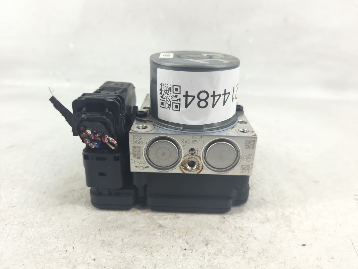 2022 Hyundai Tucson ABS Pump Control Module Replacement P/N:58910-N9040 Fits OEM Used Auto Parts - Oemusedautoparts1.com