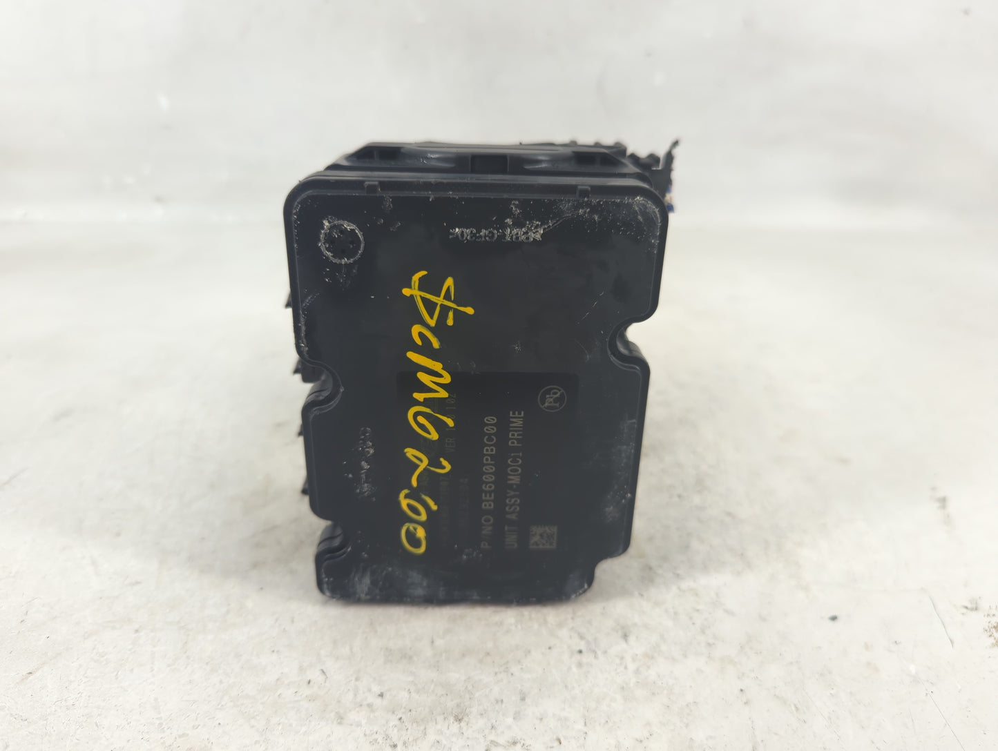 2022 Hyundai Tucson ABS Pump Control Module Replacement P/N:58910-N9040 Fits OEM Used Auto Parts - Oemusedautoparts1.com