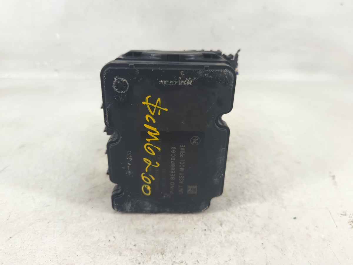 2022 Hyundai Tucson Anti-Lock Brake ABS Pump Module Actuator OEM P/N:58910-N9040 Fits OEM Used Auto Parts - Oemusedautoparts