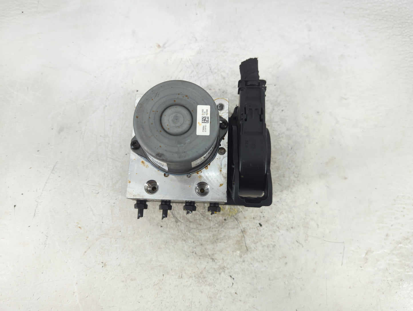 2022 Hyundai Tucson ABS Pump Control Module Replacement P/N:58910-N9040 Fits OEM Used Auto Parts - Oemusedautoparts1.com