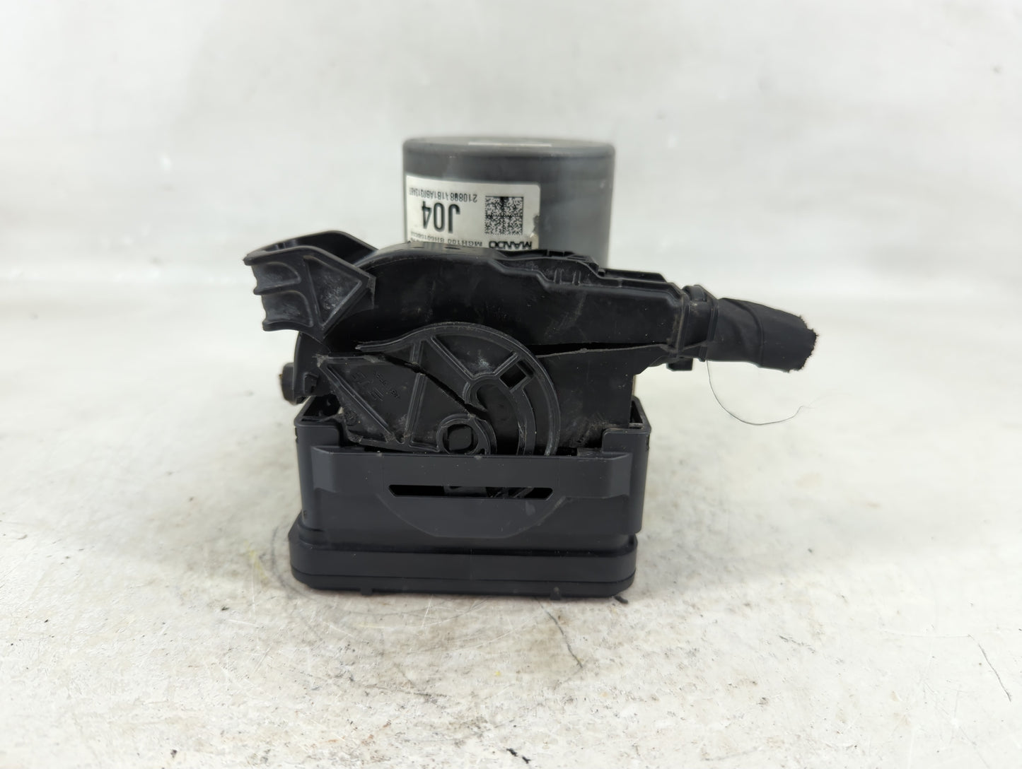 2022 Hyundai Tucson ABS Pump Control Module Replacement P/N:58910-N9040 Fits OEM Used Auto Parts - Oemusedautoparts1.com