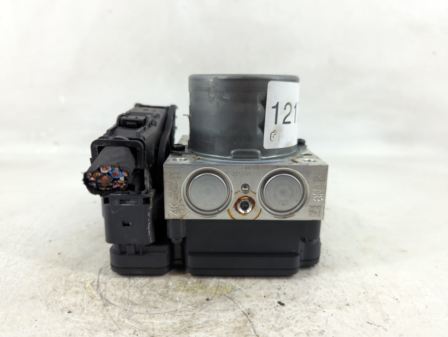 2022 Hyundai Tucson ABS Pump Control Module Replacement P/N:58910-N9040 Fits OEM Used Auto Parts - Oemusedautoparts1.com