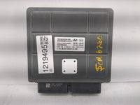 2022 Hyundai Tucson PCM Engine Control Computer ECU ECM PCU OEM P/N:39110-2S161 39100-2S161 Fits OEM Used Auto Parts - Oemus
