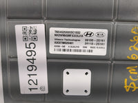 2022 Hyundai Tucson PCM Engine Control Computer ECU ECM PCU OEM P/N:39110-2S161 39100-2S161 Fits OEM Used Auto Parts - Oemus