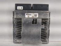 2022 Hyundai Tucson PCM Engine Control Computer ECU ECM PCU OEM P/N:39110-2S161 39100-2S161 Fits OEM Used Auto Parts - Oemus