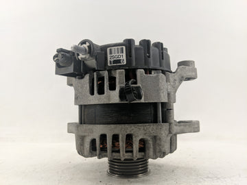 2022 Hyundai Tucson Alternator Replacement Generator Charging Assembly Engine OEM P/N:2723062 37300-22GD1 Fits Fits 2020 2021 2023 OEM Used Auto Parts