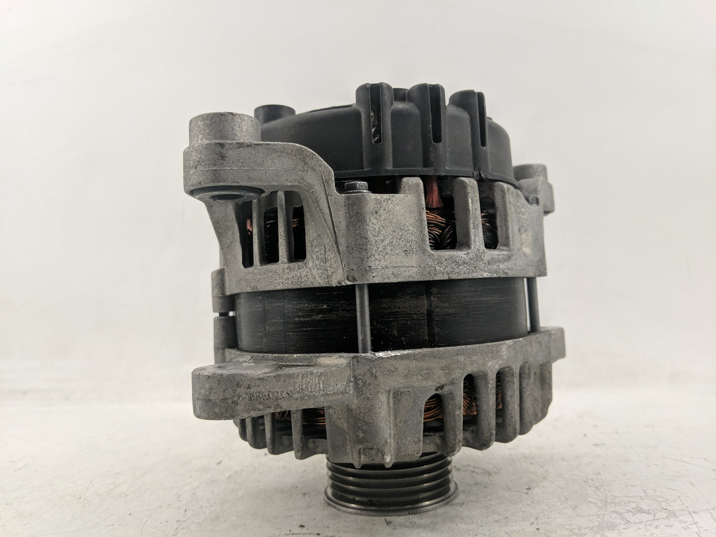 2022 Hyundai Tucson Alternator Replacement Generator Charging Assembly Engine OEM P/N:2723062 37300-22GD1 Fits Fits 2020 202