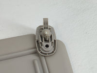 2022 Hyundai Tucson Sun Visor Shade Replacement Passenger Right Mirror Fits OEM Used Auto Parts - Oemusedautoparts1.com