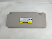 2022 Hyundai Tucson Sun Visor Shade Replacement Passenger Right Mirror Fits OEM Used Auto Parts - Oemusedautoparts1.com