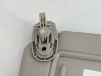 2022 Hyundai Tucson Sun Visor Shade Replacement Driver Left Mirror Fits OEM Used Auto Parts - Oemusedautoparts1.com