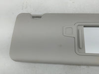2022 Hyundai Tucson Sun Visor Shade Replacement Passenger Right Mirror Fits OEM Used Auto Parts - Oemusedautoparts1.com