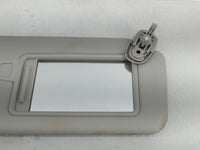 2022 Hyundai Tucson Sun Visor Shade Replacement Passenger Right Mirror Fits OEM Used Auto Parts - Oemusedautoparts1.com