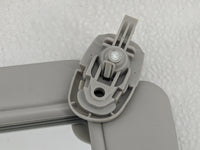 2022 Hyundai Tucson Sun Visor Shade Replacement Passenger Right Mirror Fits OEM Used Auto Parts - Oemusedautoparts1.com