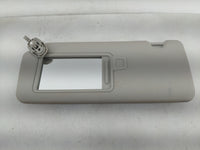 2022 Hyundai Tucson Sun Visor Shade Replacement Driver Left Mirror Fits OEM Used Auto Parts - Oemusedautoparts1.com