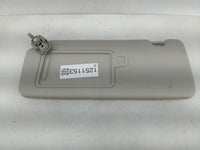 2022 Hyundai Tucson Sun Visor Shade Replacement Driver Left Mirror Fits OEM Used Auto Parts - Oemusedautoparts1.com