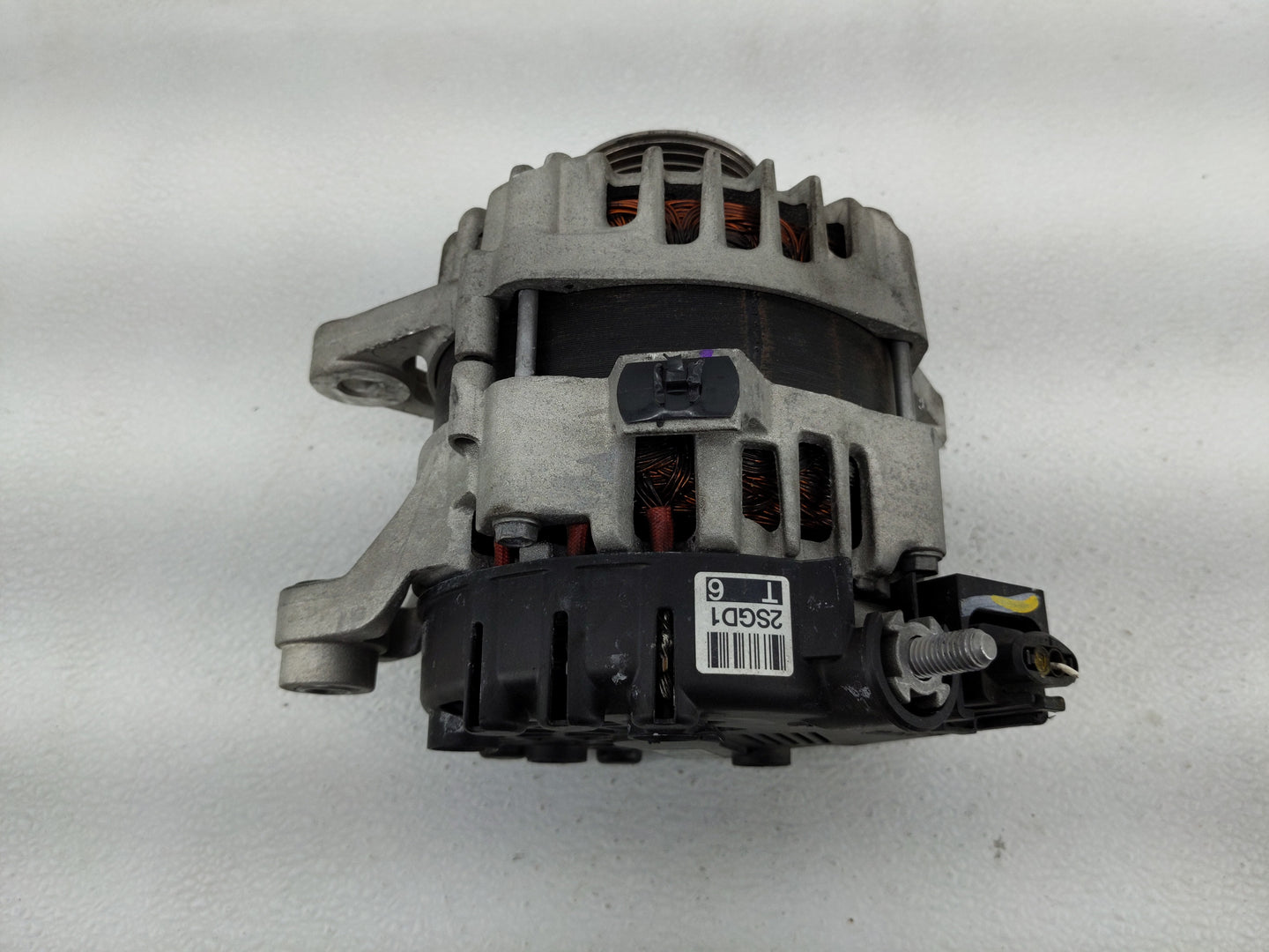 2022 Hyundai Tucson Alternator Replacement Generator Charging Assembly Engine OEM P/N:2723062 37300-22GD1 Fits Fits 2020 202