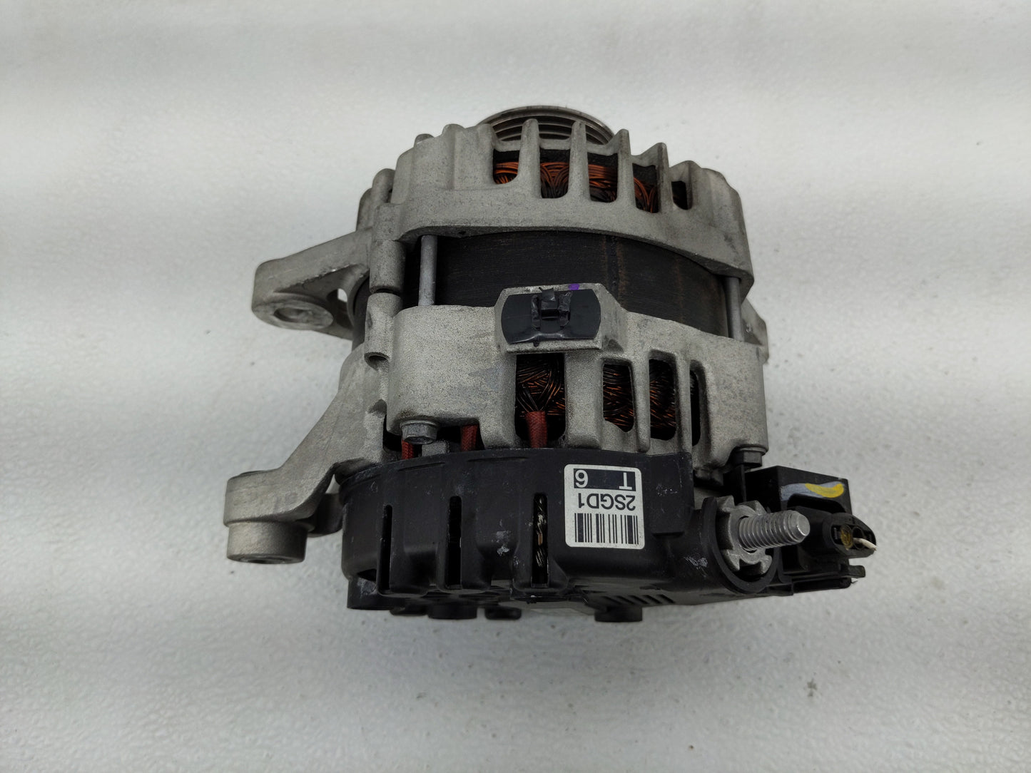 2022 Hyundai Tucson Alternator Replacement Generator Charging Assembly Engine OEM P/N:2723062 37300-22GD1 Fits Fits 2020 202