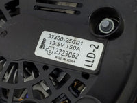 2022 Hyundai Tucson Alternator Replacement Generator Charging Assembly Engine OEM P/N:2723062 37300-22GD1 Fits Fits 2020 202