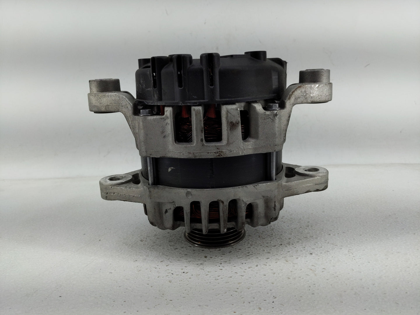 2022 Hyundai Tucson Alternator Replacement Generator Charging Assembly Engine OEM P/N:2723062 37300-22GD1 Fits Fits 2020 202