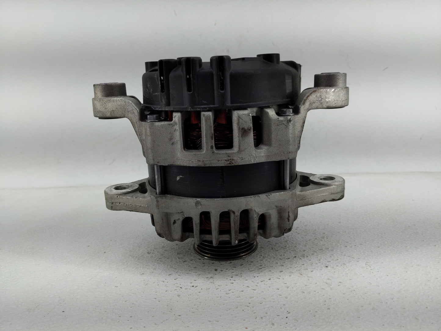 2022 Hyundai Tucson Alternator Replacement Generator Charging Assembly Engine OEM P/N:2723062 37300-22GD1 Fits Fits 2020 202