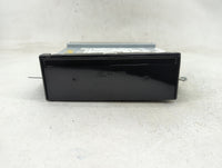2022 Hyundai Tucson Radio AM FM Cd Player Receiver Replacement P/N:96160-CW010 Fits OEM Used Auto Parts - Oemusedautoparts1.