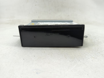 2022 Hyundai Tucson Radio AM FM Cd Player Receiver Replacement P/N:96160-CW010 Fits OEM Used Auto Parts - Oemusedautoparts1.