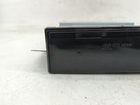 2022 Hyundai Tucson Radio AM FM Cd Player Receiver Replacement P/N:96160-CW010 Fits OEM Used Auto Parts - Oemusedautoparts1.