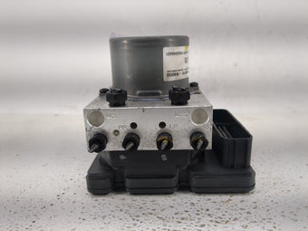 compare product 2022 Hyundai Tucson ABS Pump Control Module Replacement P/N:58910-N9050 58910-N9040 Fits OEM Used Auto Parts