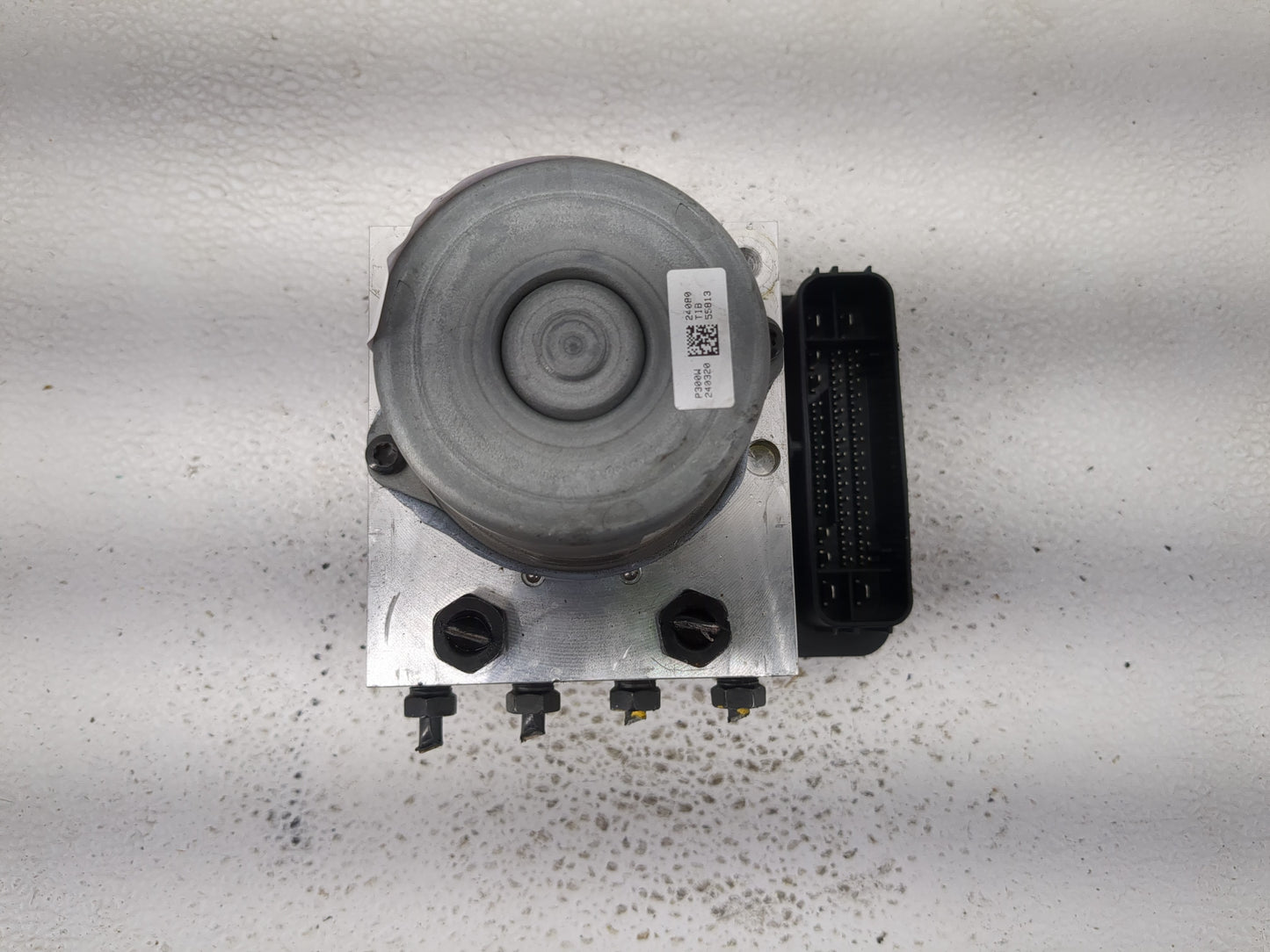 2022 Hyundai Tucson ABS Pump Control Module Replacement P/N:58910-N9050 58910-N9040 Fits OEM Used Auto Parts - Oemusedautopa