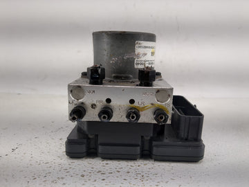 2022 Hyundai Tucson ABS Pump Control Module Replacement P/N:58910-N9050 58910-N9040 Fits OEM Used Auto Parts - Oemusedautopa